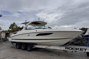 35ft Sea Ray Yacht For Sale