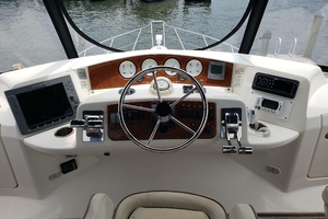 Endless Summer 38ft Silverton Yacht For Sale
