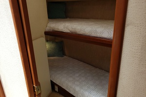 Endless Summer 38ft Silverton Yacht For Sale