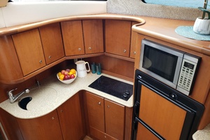 Endless Summer 38ft Silverton Yacht For Sale