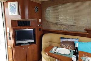 Endless Summer 38ft Silverton Yacht For Sale