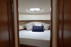 Endless Summer 38ft Silverton Yacht For Sale