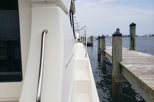 Endless Summer 38ft Silverton Yacht For Sale