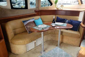 Endless Summer 38ft Silverton Yacht For Sale
