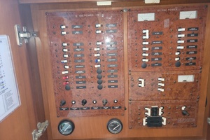 Endless Summer 38ft Silverton Yacht For Sale