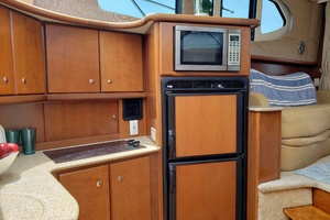 Endless Summer 38ft Silverton Yacht For Sale