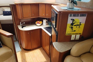 Endless Summer 38ft Silverton Yacht For Sale