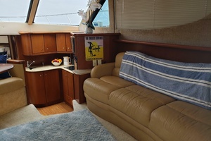 Endless Summer 38ft Silverton Yacht For Sale