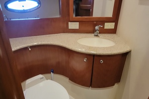 Endless Summer 38ft Silverton Yacht For Sale