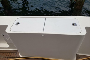 Endless Summer 38ft Silverton Yacht For Sale