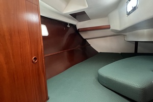 36ft Beneteau Yacht For Sale