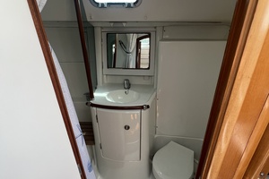 36ft Beneteau Yacht For Sale