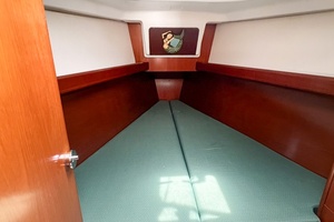Abba 36ft Beneteau Yacht For Sale