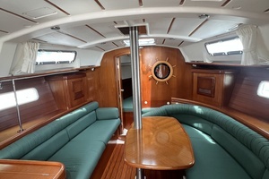 2002 Beneteau Oceanis 361 thumbnail 7