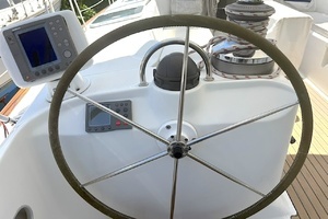 2001 Beneteau thumbnail 20