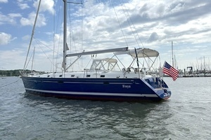 2001 Beneteau thumbnail 2