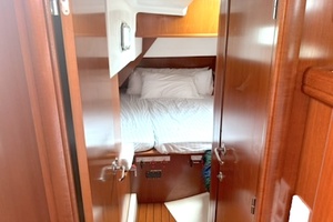 Freya 50ft Beneteau Yacht For Sale