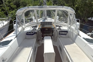 2001 Beneteau thumbnail 16