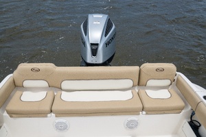 23ft Key West Yacht For Sale