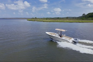23ft Key West Yacht For Sale