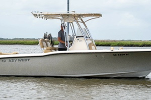 23ft Key West Yacht For Sale