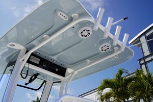 2026 Sea Hunt Ultra 245SE thumbnail 12