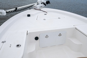 18ft Sea Fox Yacht For Sale