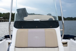 18ft Sea Fox Yacht For Sale