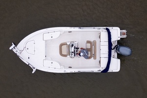 18ft Sea Fox Yacht For Sale