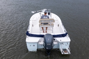 18ft Sea Fox Yacht For Sale