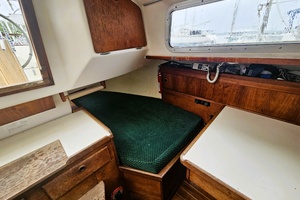 Shambala 34ft Sabre Yacht For Sale