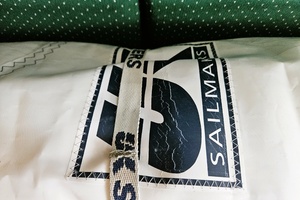 Shambala 34ft Sabre Yacht For Sale