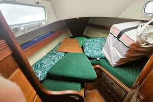 Shambala 34ft Sabre Yacht For Sale