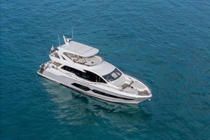 SOLAIRE Worth Avenue Yachts