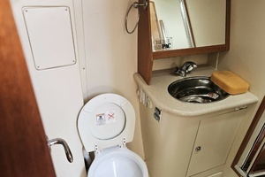 2007 Hunter 41 DS thumbnail 32