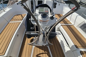 2007 Hunter 41 DS thumbnail 12