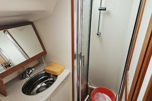 2007 Hunter 41 DS thumbnail 33