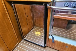 2007 Hunter 41 DS thumbnail 27