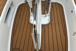 2007 Hunter 41 DS thumbnail 48