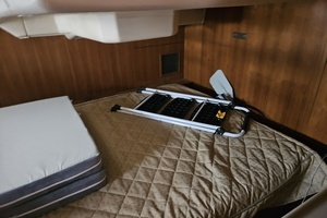 2007 Hunter 41 DS thumbnail 36