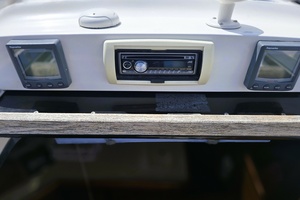 Channel Surfer 41ft Hunter Yacht For Sale