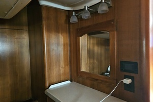 2007 Hunter 41 DS thumbnail 37