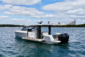 SIERRA TANGO 6 yacht for sale