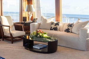 TRUST FUN 130ft Westport Yacht For Sale