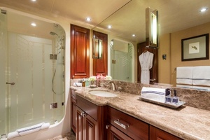 TRUST FUN 130ft Westport Yacht For Sale