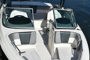 21ft Chaparral Yacht For Sale