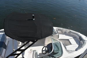 21ft Chaparral Yacht For Sale