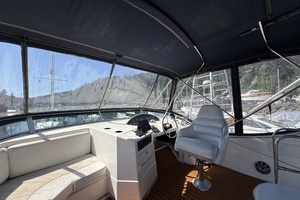 1998 Bayliner 3788 thumbnail 25