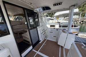 1998 Bayliner 3788 thumbnail 16
