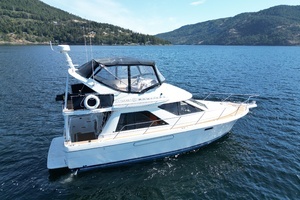 1998 Bayliner 3788 thumbnail 5